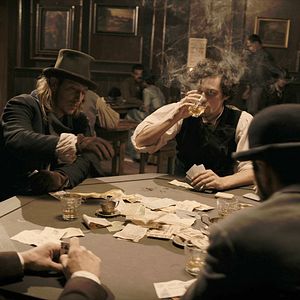 Foto Metal Hurlant Chronicles