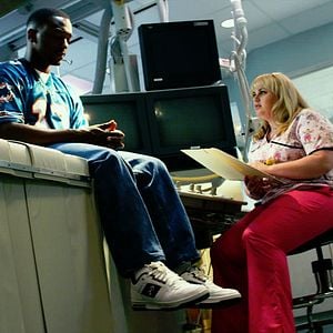 Foto Sangre, sudor y gloria