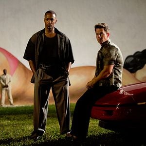 Foto Sangre, sudor y gloria