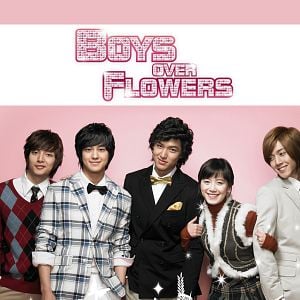 Foto Boys Over Flowers