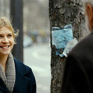 Foto Clémence Poésy