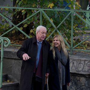 Foto Clémence Poésy