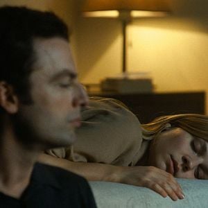 Foto Clémence Poésy