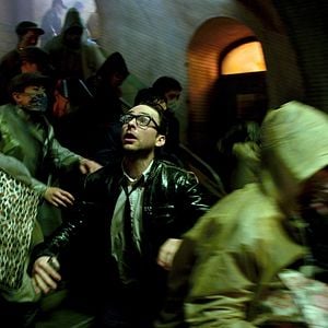 Foto Titanes del Pacífico