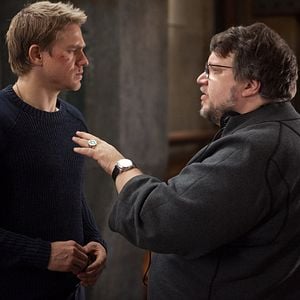 Foto Titanes del Pacífico