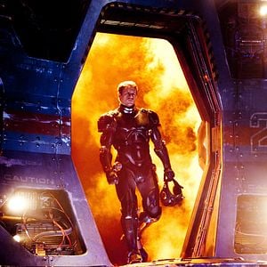 Foto Titanes del Pacífico