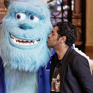 Foto Monsters University