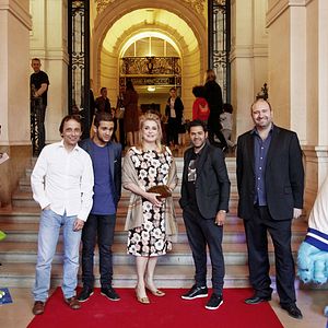 Foto Monsters University