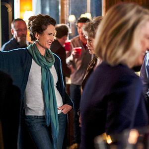 Foto Andie MacDowell