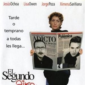 Foto El segundo aire