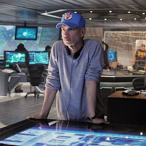 Foto Roland Emmerich