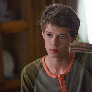 Foto Colin Ford