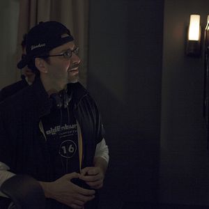 Foto La noche de la expiación