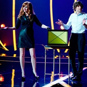 Foto Los ilusionistas