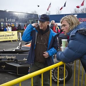 Foto Rush: pasión y gloria