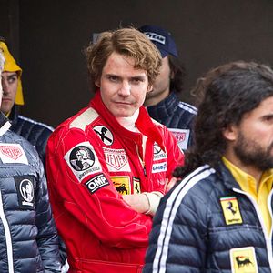 Foto Rush: pasión y gloria