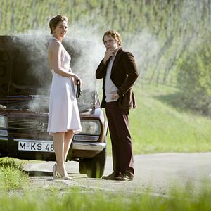 Foto Rush: pasión y gloria