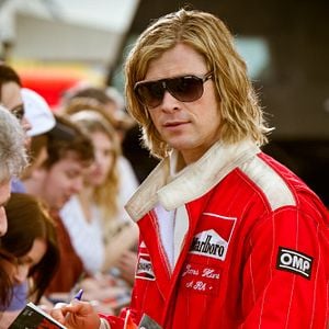 Rush: pasión y gloria - Película 2013.mx