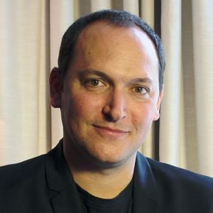 Foto Louis Leterrier