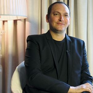 Foto Louis Leterrier