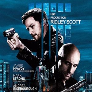 Foto Welcome to the Punch