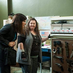 Foto Chicas armadas y peligrosas