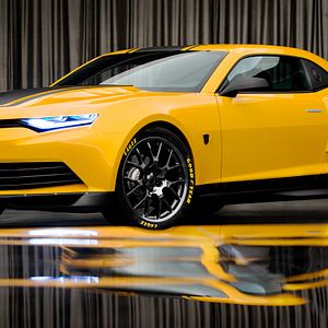 Foto Transformers: La era de la extinción