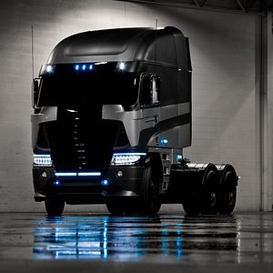 Foto Transformers: La era de la extinción