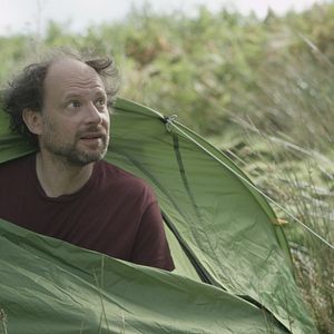 Foto Denis Podalydès