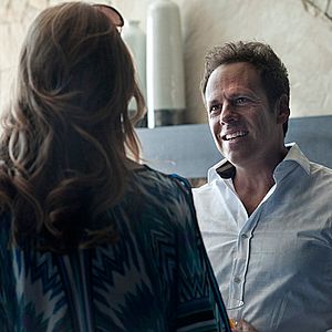 Foto Paula Malcomson