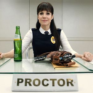 Foto Mary-Louise Parker