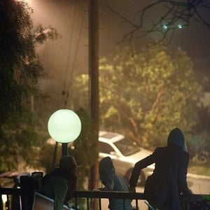 Foto Ladrones de la fama