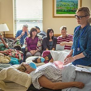 Foto Samantha Mathis