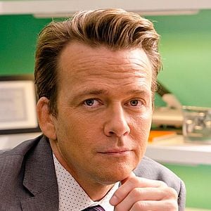 Foto Sean Patrick Flanery