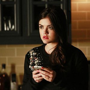 Foto Pretty Little Liars