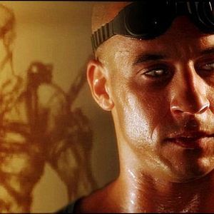 Foto Vin Diesel