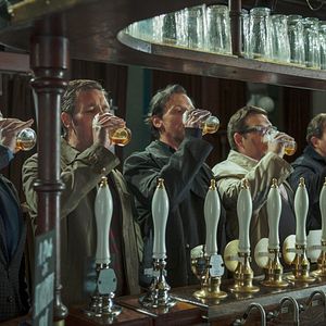 Foto Paddy Considine