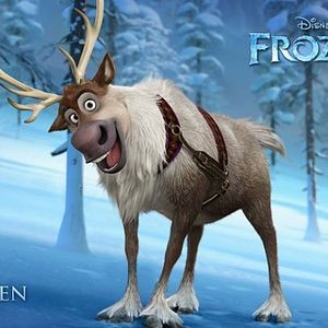 Foto Frozen: Una aventura congelada