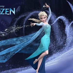 Foto Frozen: Una aventura congelada