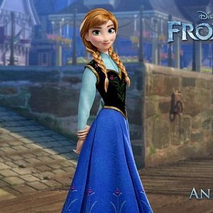 Foto Frozen: Una aventura congelada
