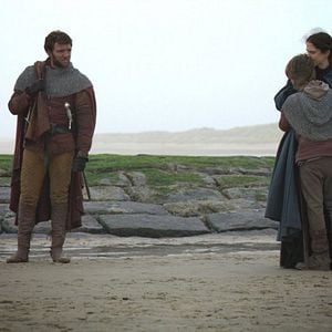 Foto La reina blanca