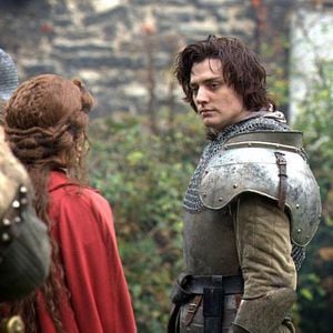 Foto La reina blanca