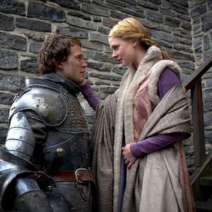 Foto La reina blanca