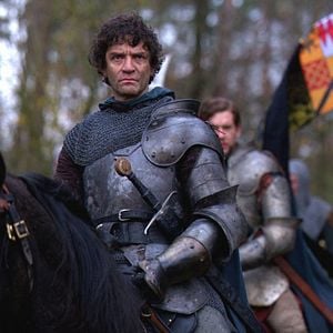 Foto La reina blanca