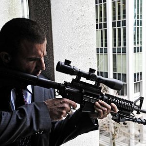 Foto Dominic Purcell