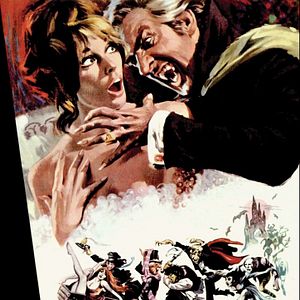 Foto La danza de los vampiros