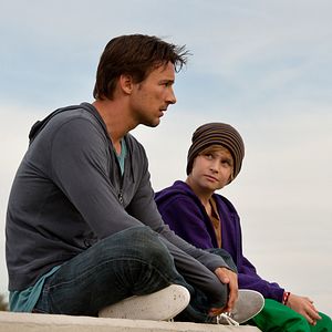 Foto Florian David Fitz