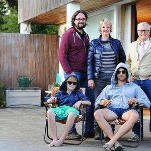 Foto Florian David Fitz