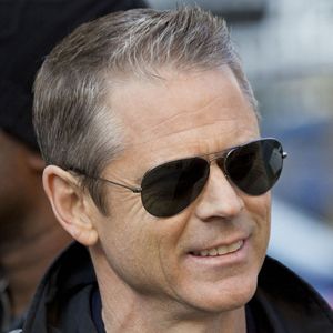 Foto C. Thomas Howell
