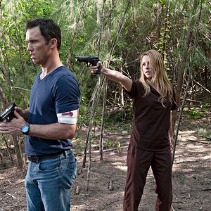 Foto Jeffrey Donovan